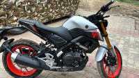 Yamaha MT-15 Ver 2.0
