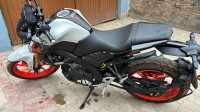 Yamaha MT-15 Ver 2.0