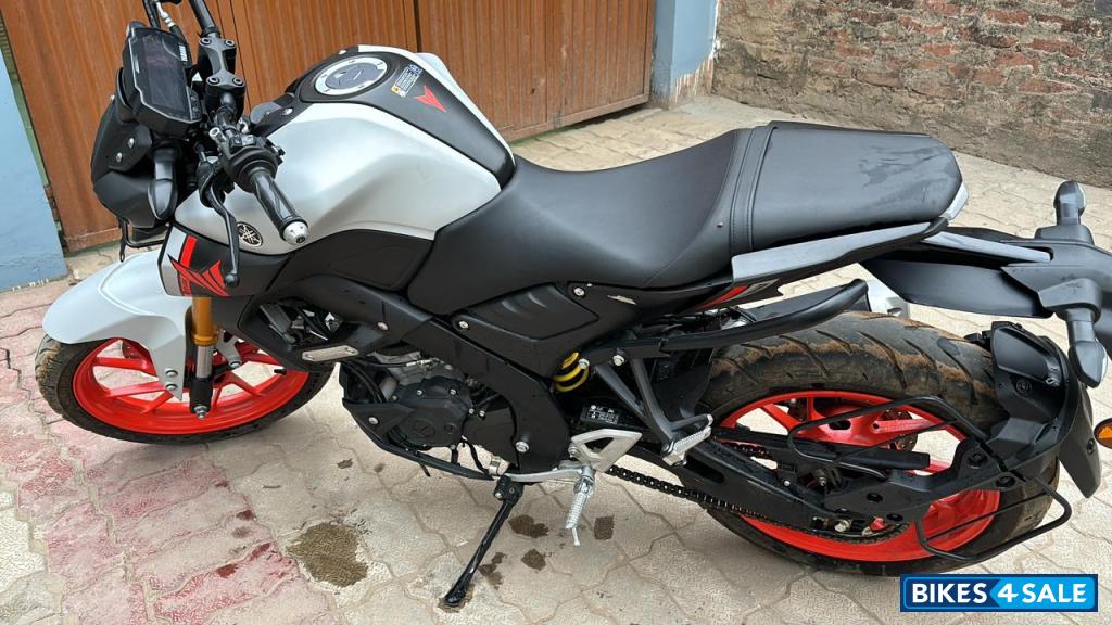 Yamaha MT-15 Ver 2.0