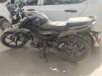 TVS Raider Split Seat 2023 Model