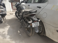 TVS Raider Split Seat