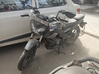 TVS Raider Split Seat