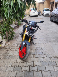 BMW G 310 R 2020 Model