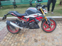 BMW G 310 R