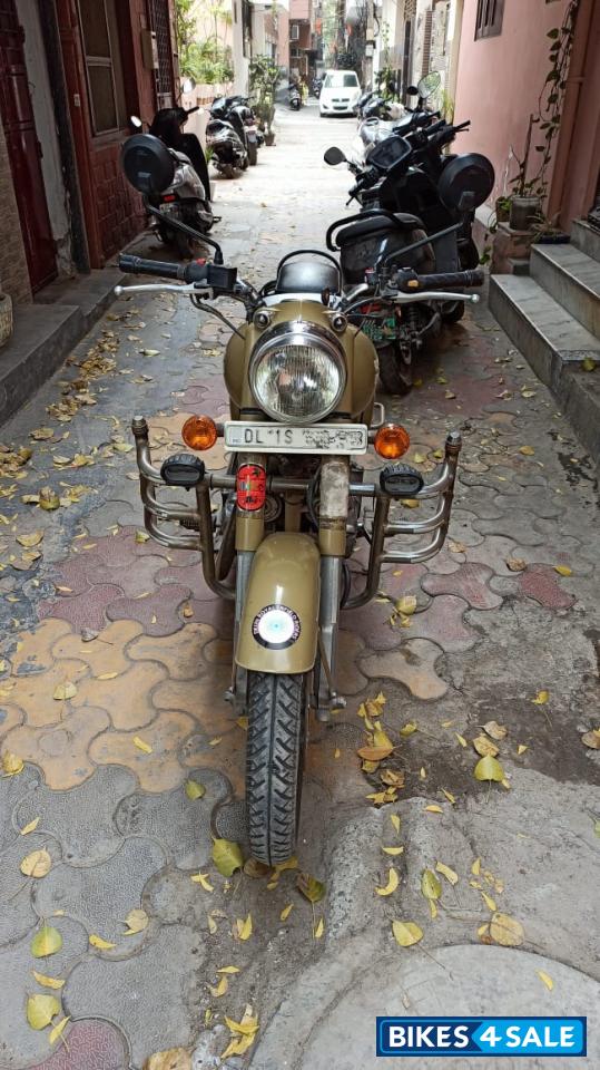 Desert Storm Royal Enfield Classic Desert Storm Desert Storm Royal Enfield Classic Desert Storm