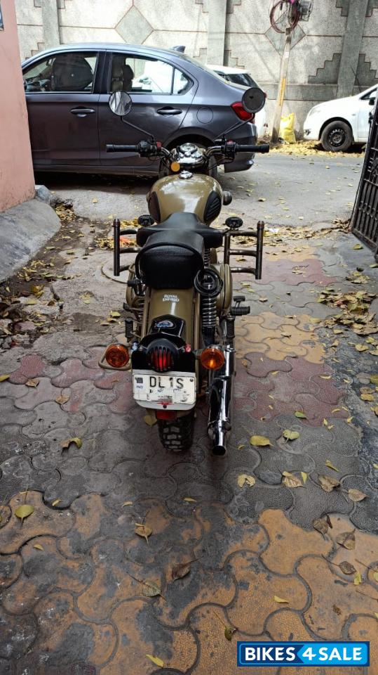 Desert Storm Royal Enfield Classic Desert Storm Desert Storm Royal Enfield Classic Desert Storm