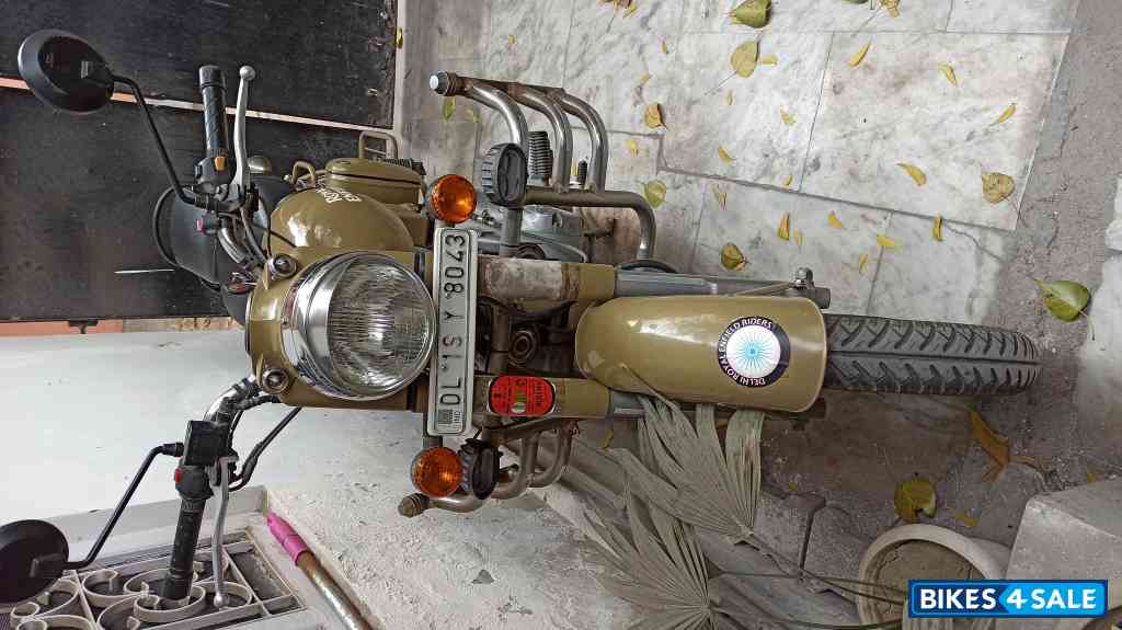 Desert Storm Royal Enfield Classic Desert Storm Desert Storm Royal Enfield Classic Desert Storm
