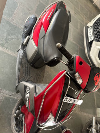 TVS NTORQ 125 2019 Model