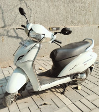 Honda Activa 4G
