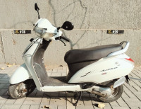 Honda Activa 4G