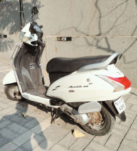 Honda Activa 4G