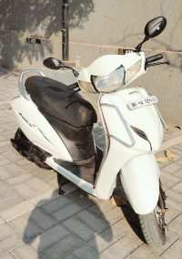 Honda Activa 4G