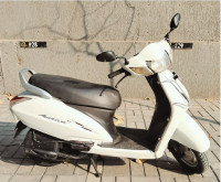 Honda Activa 4G