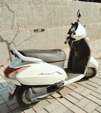 Honda Activa 4G