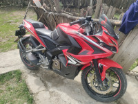 Bajaj Pulsar RS 200 2016 Model