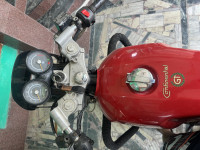 Royal Enfield Continental GT 535