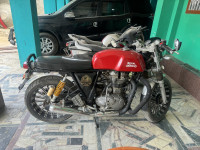 Royal Enfield Continental GT 535