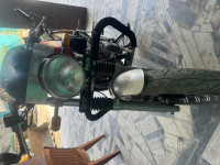 Royal Enfield Continental GT 535