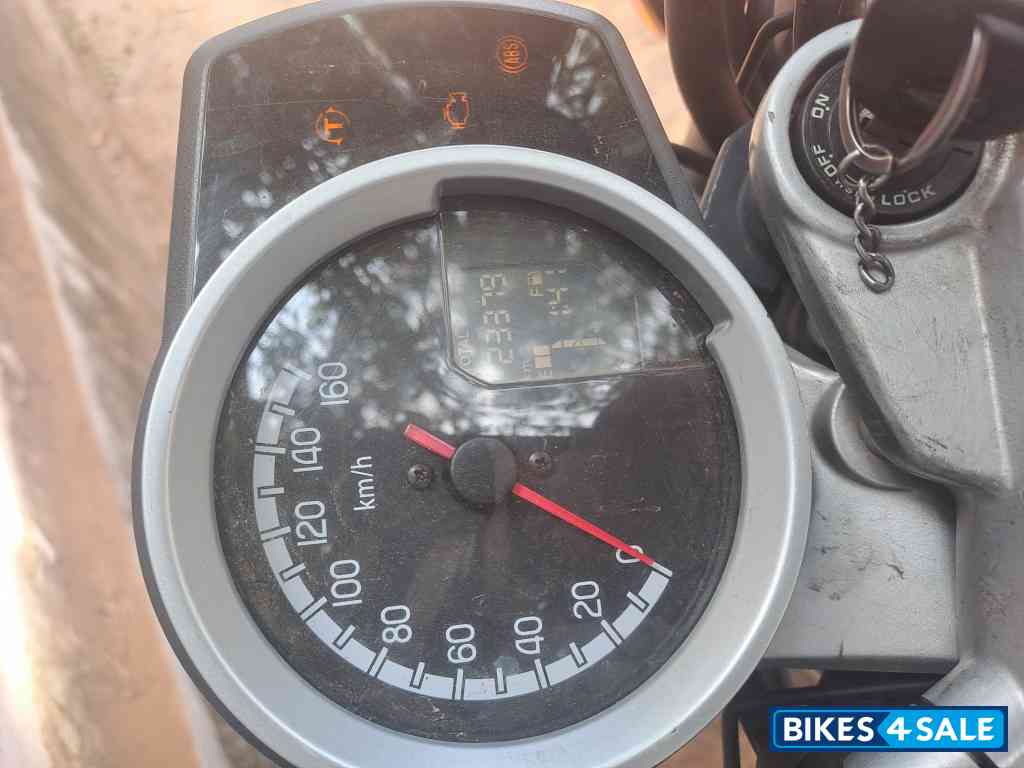 Honda Hness CB350 DLX Pro