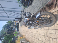 Honda Hness CB350 DLX Pro