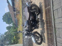 Honda Hness CB350 DLX Pro