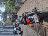 Honda Hness CB350 DLX Pro