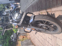Honda Hness CB350 DLX Pro
