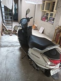 Hero Destini 125 BS6 2018 Model