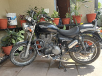 Royal Enfield Thunderbird 350 2013 Model