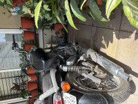 Royal Enfield Thunderbird 350