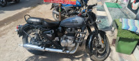 Royal Enfield Bullet 350 2022 Model