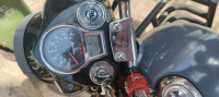 Selver Royal Enfield Bullet 350