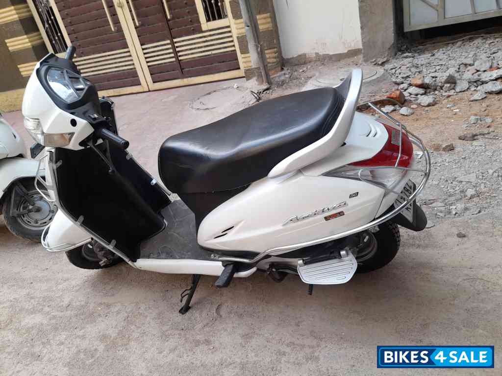Honda Activa 5G