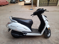 Honda Activa 5G