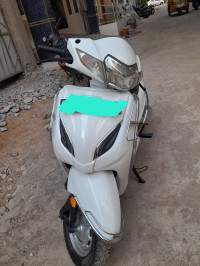 Honda Activa 5G