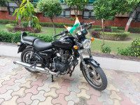 Royal Enfield Thunderbird 500