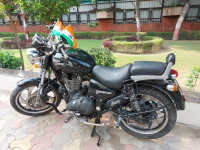 Royal Enfield Thunderbird 500
