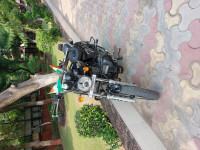 Royal Enfield Thunderbird 500