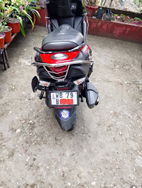 TVS NTORQ 125 Race Edition BS6 2022 Model