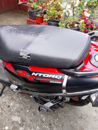 TVS NTORQ 125 Race Edition BS6