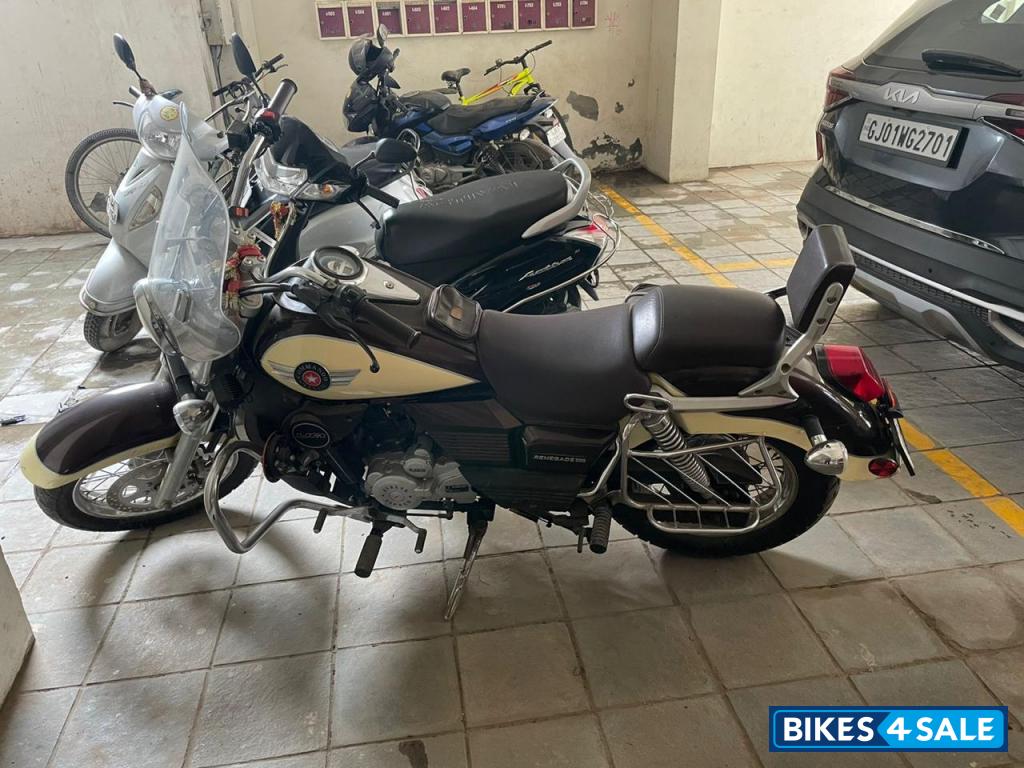 Coper UM Renegade Commando Classic Coper UM Renegade Commando Classic