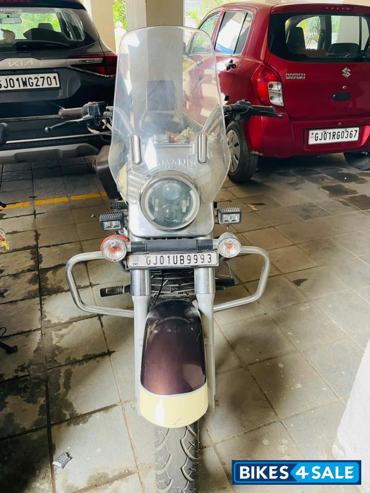 Coper UM Renegade Commando Classic Coper UM Renegade Commando Classic