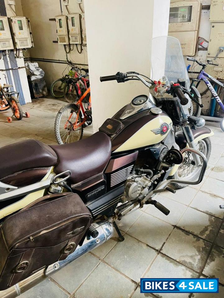 Coper UM Renegade Commando Classic Coper UM Renegade Commando Classic