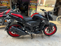 TVS Apache RTR 160 4V Special Edition 2022 Model
