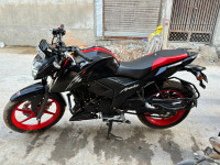 TVS Apache RTR 160 4V Special Edition