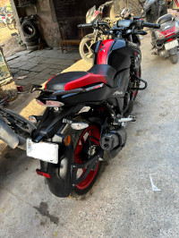 TVS Apache RTR 160 4V Special Edition