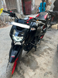 TVS Apache RTR 160 4V Special Edition