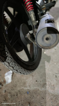 Honda Shine 125 Disc 2019 Model