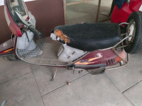 Kinetic Kinetic Honda 1998 Model