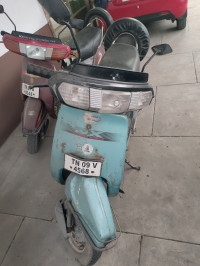 Kinetic Kinetic Honda